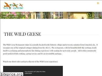 thewild-geese.com