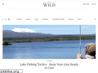 thewild.co.nz