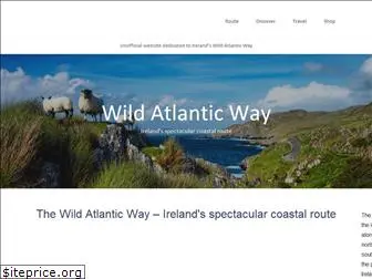 thewildatlanticway.com