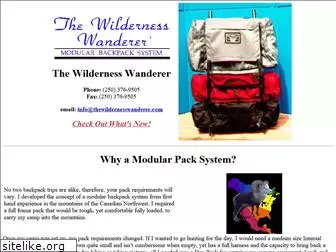 thewildernesswanderer.com