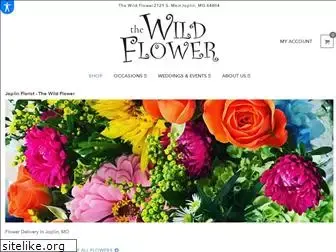 thewildflowerjoplin.com