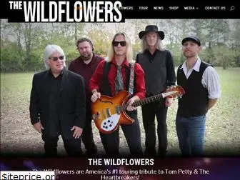 thewildflowersband.com