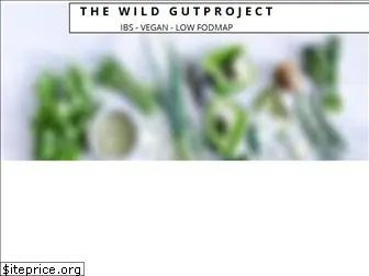 thewildgutproject.com