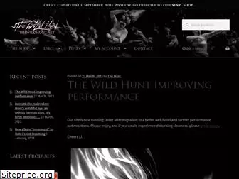 thewildhunt.net