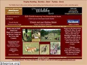 thewildliferanch.com