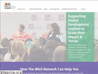 thewildnetwork.org