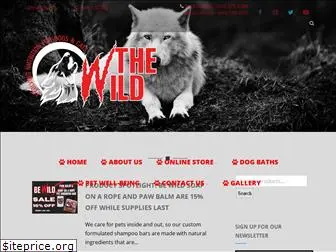 thewildpetstores.com