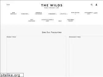 thewilds.ie