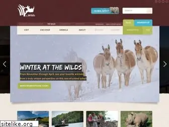 thewilds.org