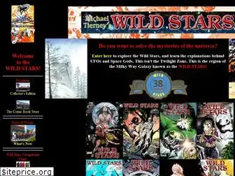 thewildstars.com