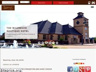 thewildwoodhotelmo.com