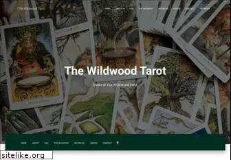 thewildwoodtarot.com