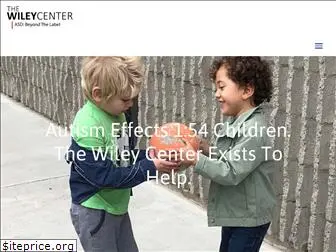 thewileycenter.org