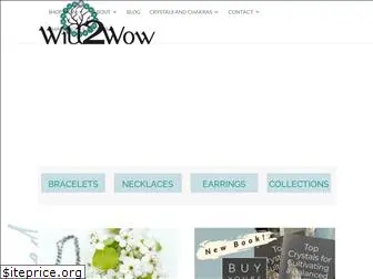 thewill2wow.com