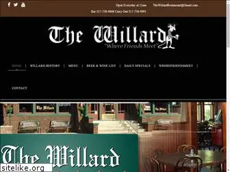 thewillard.com