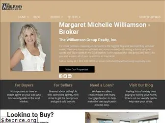 thewilliamsongrouprealty.com