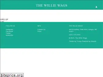 thewilliewags.com