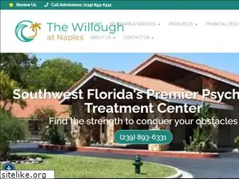 thewilloughatnaples.com