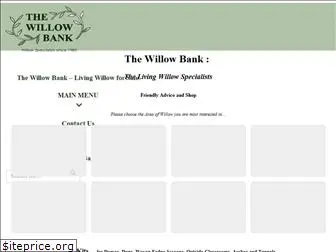 thewillowbank.com