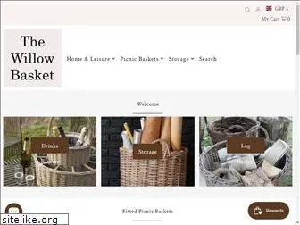 thewillowbasket.com