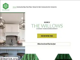 thewillowskc.com