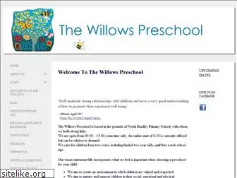thewillowspreschool.org.uk