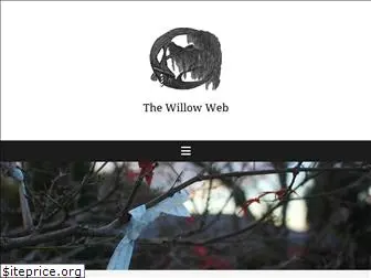 thewillowweb.com