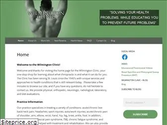 thewilmingtonclinic.com