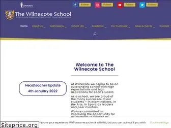 thewilnecoteschool.com