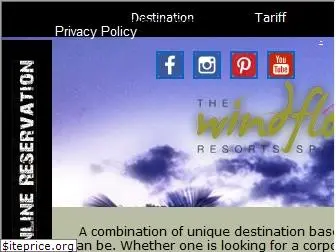 thewindflower.com