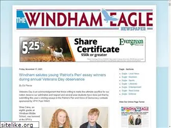 thewindhameagle.com