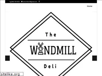 thewindmilldeli.com