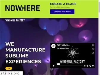 thewindmillfactory.com