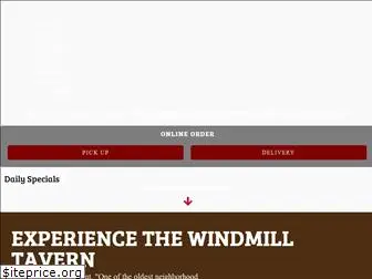 thewindmilltavern.com