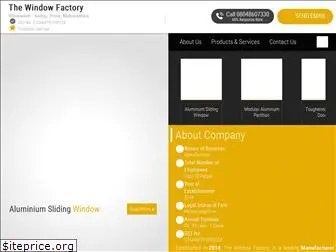 thewindowfactory.in