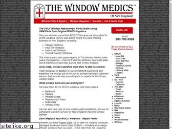 thewindowmedicsne.com