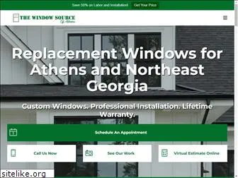 thewindowsourceofathens.com