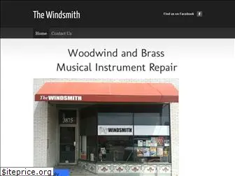 thewindsmith.com