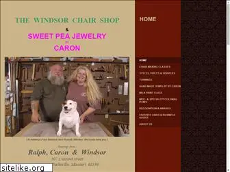 thewindsorchairshop.net