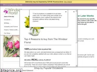 thewindsorflorist.com