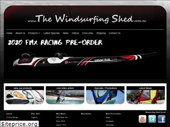 thewindsurfingshed.com.au