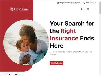 thewindwardagency.com