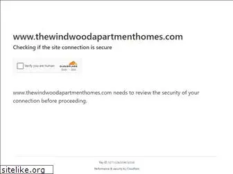 thewindwoodapartmenthomes.com