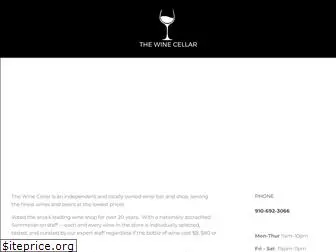 thewinecellarandtastingroom.com