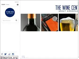 thewinecentre.co.uk