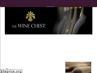 thewinechest.com