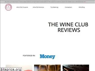 thewineclubreviews.com