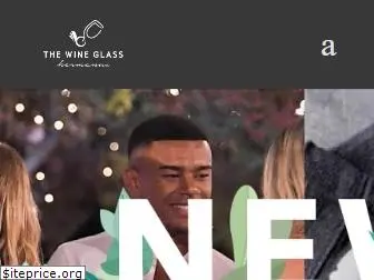 thewineglass.guru