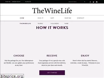 thewinelife.co.nz