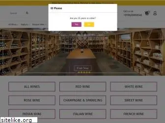 thewinepark.com